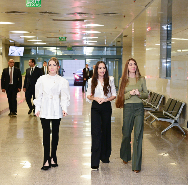 MEDSOL MMC daha bir böyük uğura imza atdı!