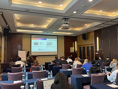 Medsol MMC Minskdə Mindray CA Region IVD təlimində iştirak edib.  thumbnail 2