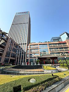 Medsol MMC bu gündən etibarən dünyanın aparıcı tibbi şirkətlərindən biri olan Mindray şirkətinin In-Vitro Diaqnostika (IVD) sahəsi üzrə Azərbaycandakı rəsmi distribyutoru oldu thumbnail 5