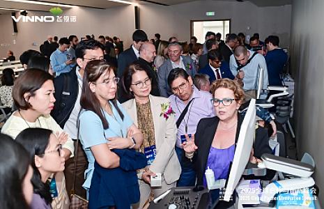 Medsol MMC 2025-ci il VINNO Global Partner & Innovation Summit-də iştirak edib! thumbnail 6