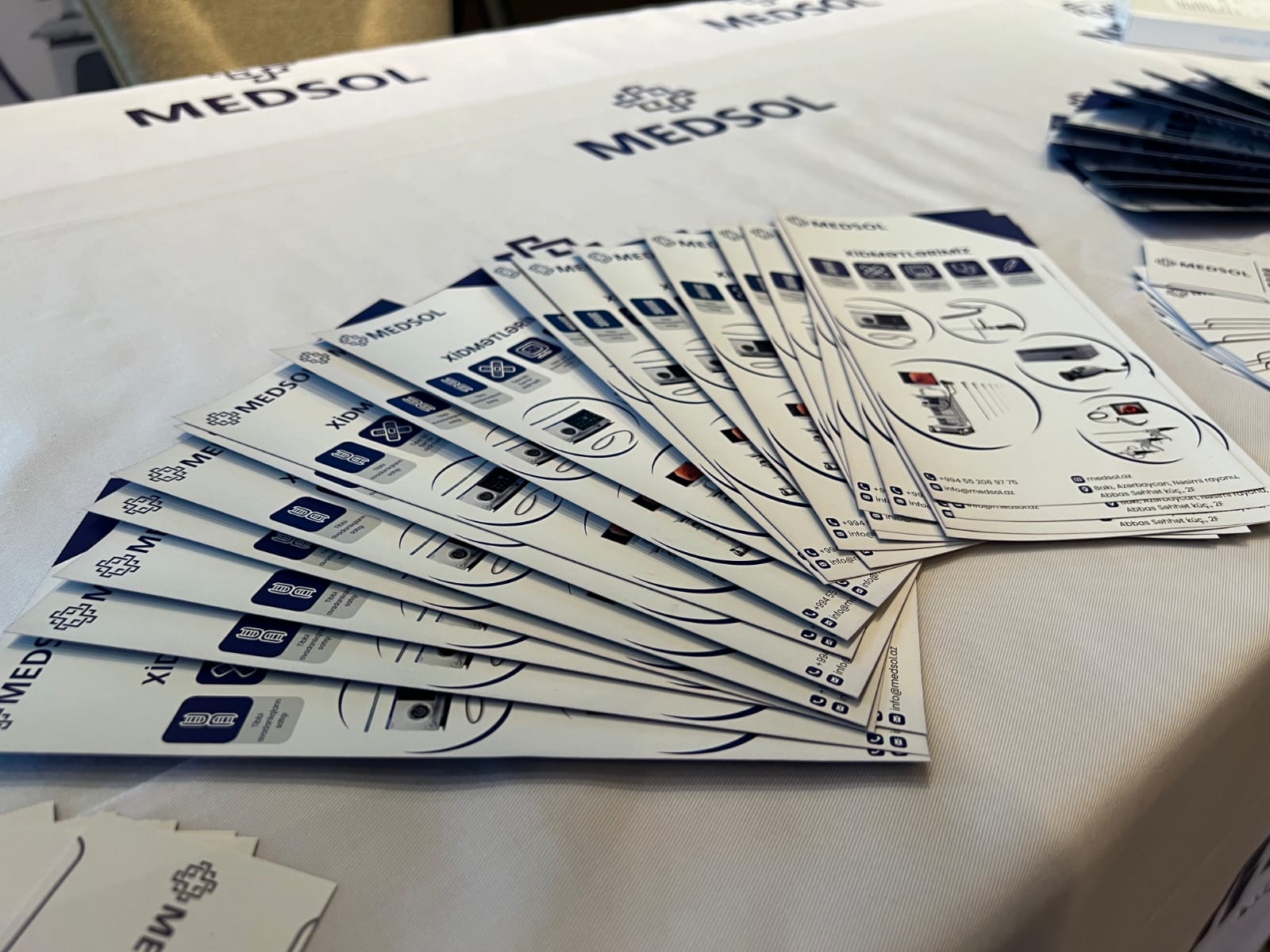 10-11 may tarixində ANEA 2025 BAKU – Azərbaycan Neyrocərrahlarının I Beynəlxalq Konqresi keçirilib. image 6